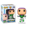 Funko pop disney toy story buzz lightyear 1