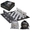 Juego de mesa the noble collection harry potter ajedrez magico 1