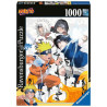 Puzzle ravensburger naruto 1000 piezas 1