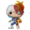 Funko pop meu herói academia shoto todoroki 32128 1