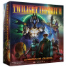 Juego de mesa asmodee twilight imperium la profecia de los reyes expansion 1