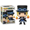 Funko pop animacion one piece sabo 54461 1