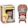 Funko pop cinema annabelle annabelle sentado 41967 1