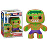 Funko pop marvel navidad galleta jengibre hulk 50660 1