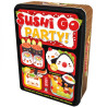 Jogo de tabuleiro Devir sushi go party pegi 8 1
