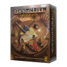 Tabela jogo gloomhaven fauces do leão pegi 14 1