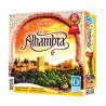 Jogo de mesa devir alhambra pegi 8 1