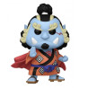 Funko pop uma peça jinbe 61367 1