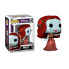 Funko Pop Disney O Estranho Mundo de Jack Formal Sally 72385 1