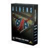 Juego de mesa aliens expansion supremos tipos duros edad recomendada 14 años 1