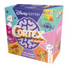 Juego de mesa cortex kids disney edition edad recomendada 6 años 1
