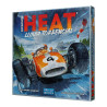 Juego de mesa heat lluvia torrencial 1