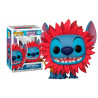 Funko pop disney stitch disfraz el rey leon simba 75164 1