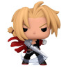 Funko pop fullmetal alchemist brotherhood elric con espada (mt) 75616 1
