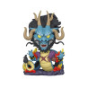 Funko pop super tamanho uma peça kaido como dragão 1