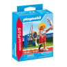 Playmobil lanzamiento de jabalina 1
