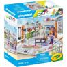 Playmobil salon canino 1