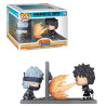 Funko pop moment! naruto naviopuden kakashi vs obito uchiha 80256 1