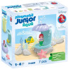 Playmobil junior disney: lluvia de conchas de ariel 1