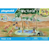 Playmobil wiltopia -  fauna australiana 1