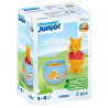 Playmobil junior disney: winnie the pooh tarro de miel 1