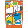 Juego de mesa goliath pong party 1