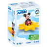 Playmobil junior disney: mickey sol giratorio 1
