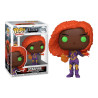 Funko pop dc comics series tv starfire 75880 1