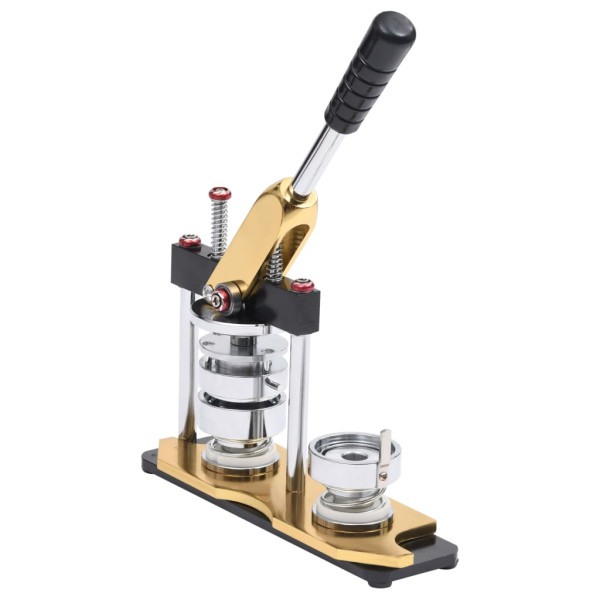 Máquina fazer emblemas com 500 peças de madeira compensada 25 mm M 3