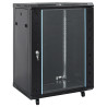 Rack de servidores con patas giratorias 15U 19 IP20 53x40x80cm 1