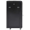 Rack de servidores con patas giratorias 15U 19 IP20 53x40x80cm 4