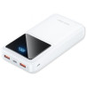 Batería externa Vention FHLW0 20000mah blanco 1