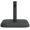 Base de sombrilla cuadrada para palos de Ø32/35/38 mm 11 kg 4