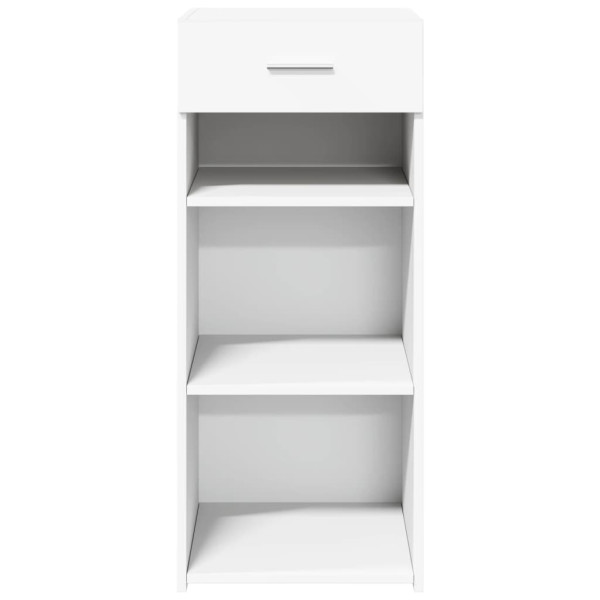 Aparador 40x42.5x93 cm derivados de madeira branco M 4