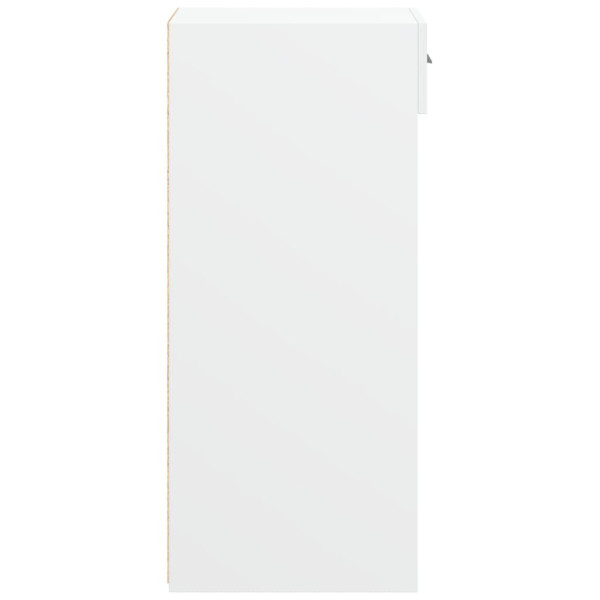 Aparador 40x42.5x93 cm derivados de madeira branco M 5