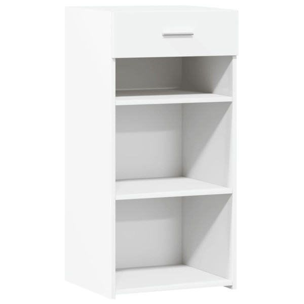 Aparador 45x42.5x93 cm derivados de madeira branco M 2