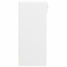 Aparador 45x42.5x93 cm derivados de madeira branco 5