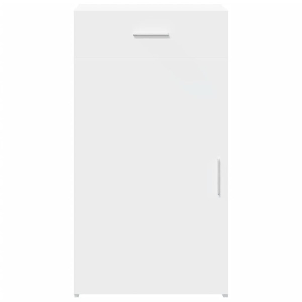 Aparador 50x42.5x93 cm derivados de madeira branco M 4