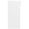 Aparador 50x42.5x93 cm derivados de madeira branco 5