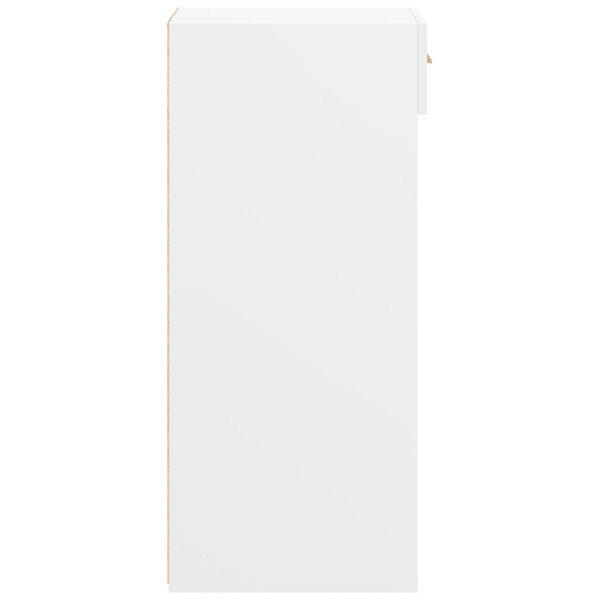 Aparador 30x42.5x93 cm derivados de madeira branco M 5