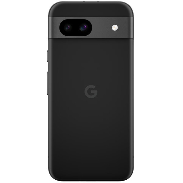 Google Pixel 8a 5G dual SIM 8 GB RAM 256 GB preto M 2