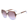 GAFAS DE SOL GUESS MUJER GF0406-5683Z 1