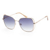 GAFAS DE SOL GUESS MUJER GF0416-6028 W 1