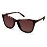 GAFAS DE SOL GUESS MUJER  GF0421-5552F 1