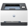 Impresora láser color hp laserjet pro 3202dn dúplex/ blanca 1