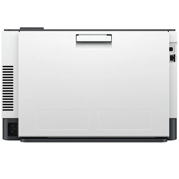 Impresora láser color hp laserjet pro 3202dn dúplex/ blanca M 2