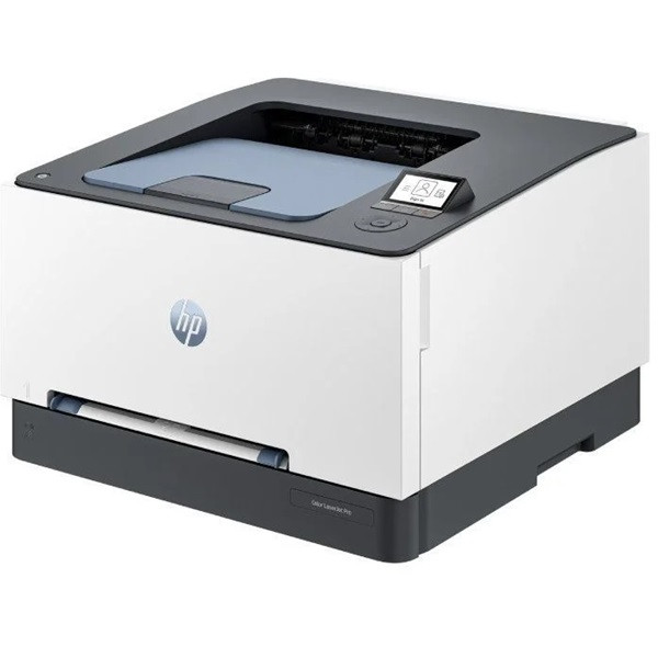 Impresora láser color hp laserjet pro 3202dn dúplex/ blanca M 4