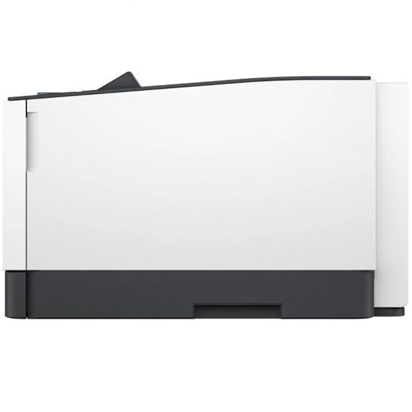 Impresora láser color hp laserjet pro 3202dn dúplex/ blanca M 5