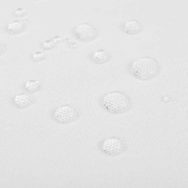 5 manteles blancos 170 x 130 cm M 3