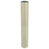 Poste rascador para gatos 8x55 cm 8 mm beige 1